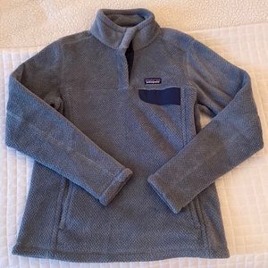 Patagonia Jacket Size Large